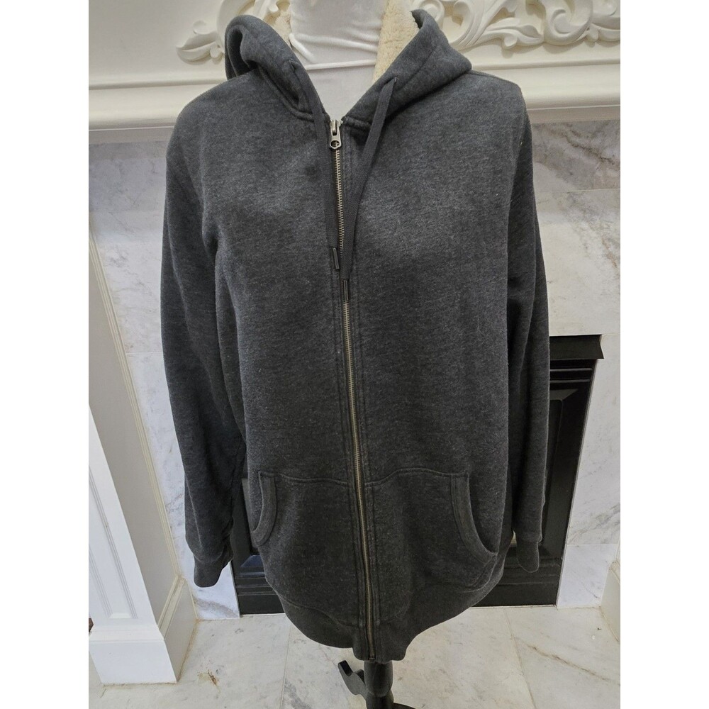 Sonoma Life & Style Men's Sporting Goods Gym to Street Jacket Size XL - Preowned